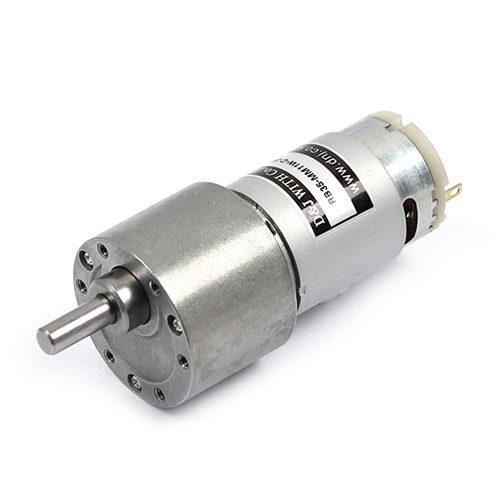감속 기어 모터 RB35-MM11W-C 1416rpm 2.8rpm 감속비 정격 토크 6kgf (DN0355)