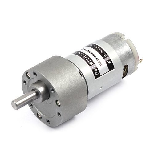 감속 기어 모터 RB35-MM20W-E 1813rpm 3.6rpm 감속비 정격 토크 6kgf (DN0356)
