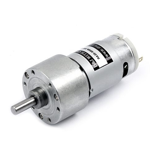 감속 기어 모터 RA35-MM8.6W-E 1075rpm 1.1rpm 감속비 정격 토크 6kgf (DN0357)