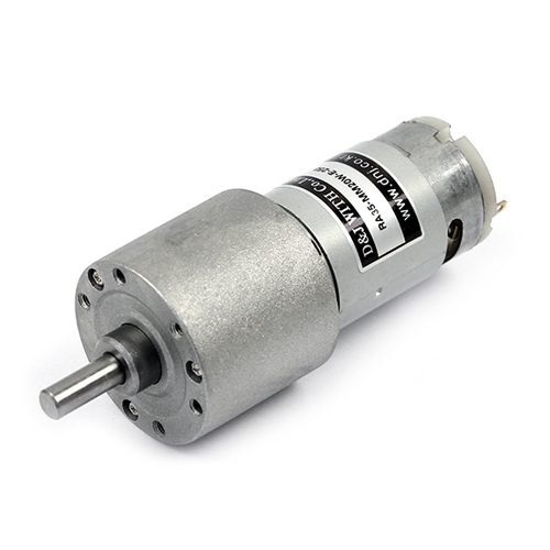 감속 기어 모터 RA35-MM20W-E 1813rpm 1.9rpm 감속비 정격 토크 6kgf (DN0358)