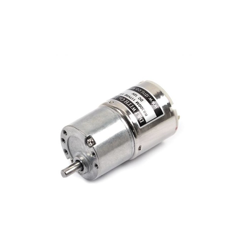 감속 기어 모터 RB-30GM 11TYPE 255rpm 5.1rpm 5kgf 1/20 1000 (DN0360)