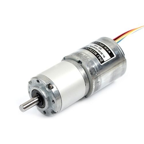 BLDC 감속 모터 BL3640A-24V-06P IG43 6핀 커넥터 975rpm 4.5rpm 율 정격 토크 30Kgf (DN0362)