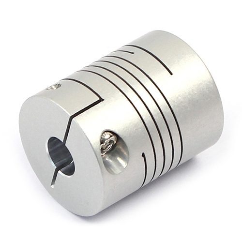 헬리컬 커플링 coupling HC-32C 외경32mm 7000rpm 3.5 N. 32mm 내경 범위 16mm (DN0373)