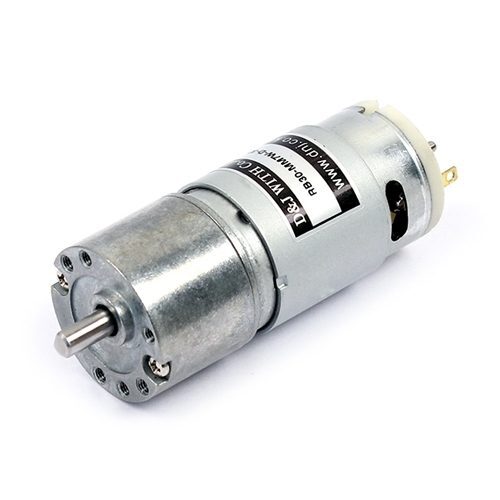 감속 기어 모터 RB30-MM8.6W-E 323rpm 6.45rpm 감속비 정격 토크 5kgf (DN0397)
