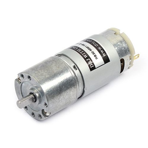 감속 기어 모터 RB30-MM11W-C 425rpm 8.5rpm 감속비 정격 토크 5kgf (DN0398)