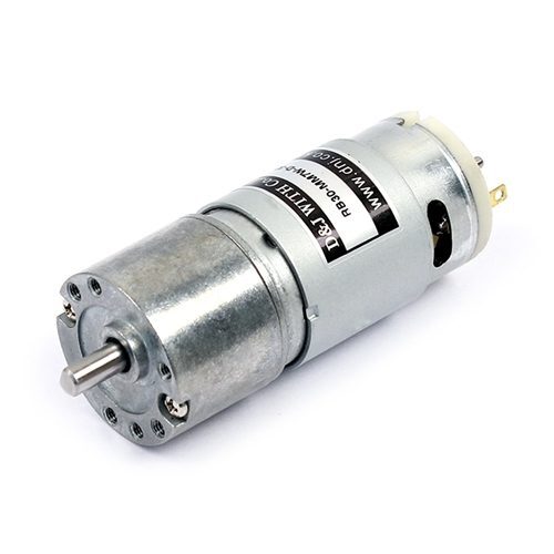 감속 기어 모터 RB30-MM7W-D 298rpm 4.5rpm 감속비 정격 토크 5kgf (DN0399)