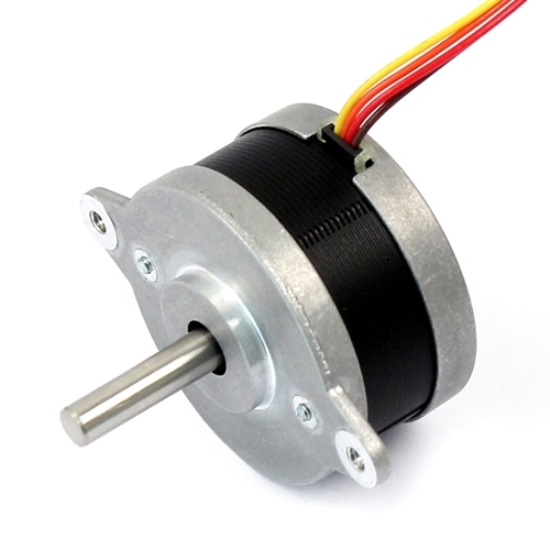 시나노켄시 스테핑 모터 STH-36C1055 5.2V 0.45A 0.9 Rated Vo Holding Torque (DN0428)