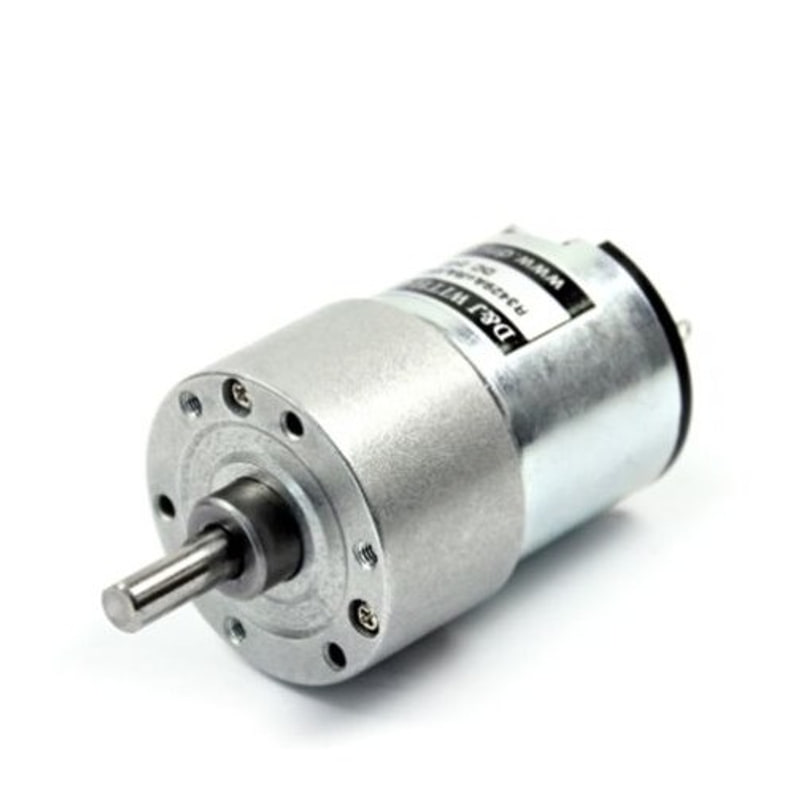 감속 기어 모터 RA-35GM 3429A 833rpm 0.9rpm 6kgf 감속비 1:6 (DN0442)