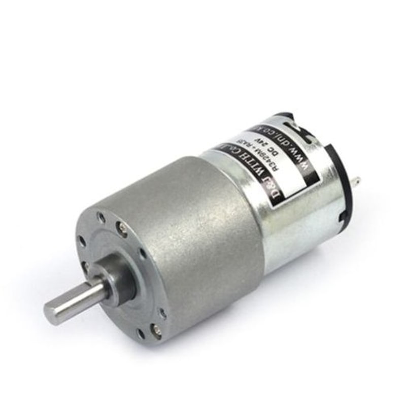 감속 기어 모터 RA-35GM 3429M 933rpm 0.9rpm 6kgf 1/6 5625 20 (DN0444)