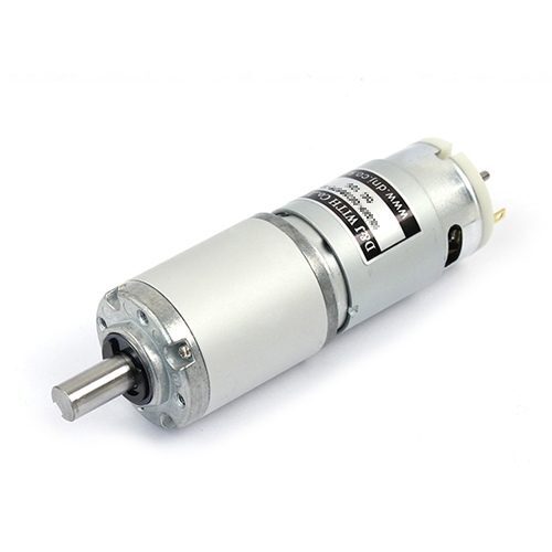 감속 기어 모터 IG32K-DC2847G-12 1140rpm 6.3rpm 감속비 정격 토크 12Kgf (DN0452)