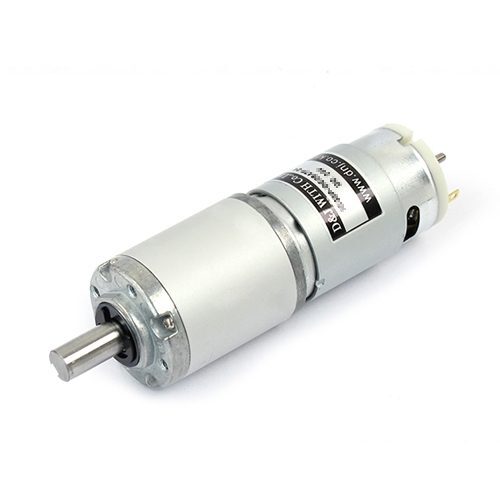 감속 기어 모터 IG32K-DC2847G-24 1170rpm 6.5rpm 감속비 정격 토크 12Kgf (DN0453)