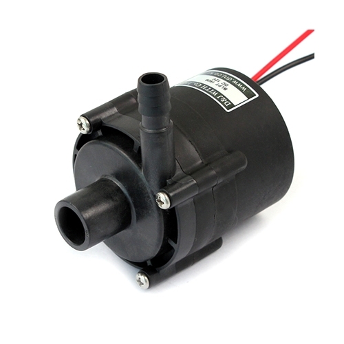 BLDC 펌프 모터 BLPT1708 12V DC 12V Current 3AMaxFlow 0Bar 17L (DN0470)