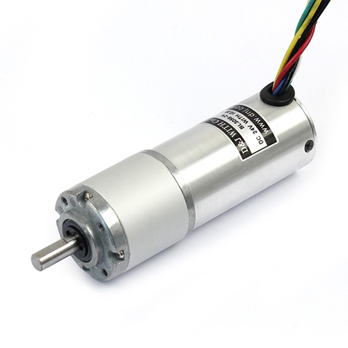 BLDC 모터 BL3056-24 24V 12000rpm 300gfcm 3A 14 00500mA 37W (DN0476)