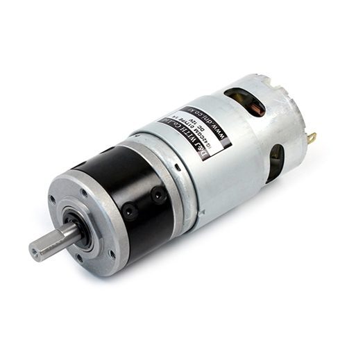 감속 기어 모터 IG-42CGM 01TYPE 1400rpm 1.9rpm 감속비 정격 토크 (DN0480)