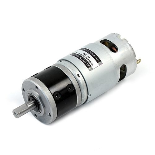 감속 기어 모터 IG-42CGM 02TYPE 1445rpm 1.9rpm 감속비 정격 토크 (DN0481)