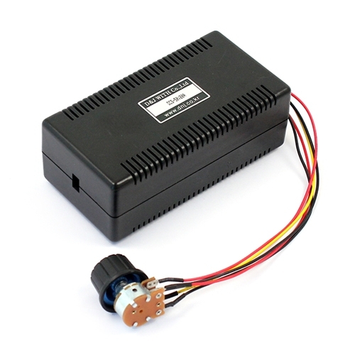 DC 모터 스피드 컨트롤러 DCS-50V20A 50V 20A 40A DC 12kHz No loa 10 DC 50V Current speed (DN0483)