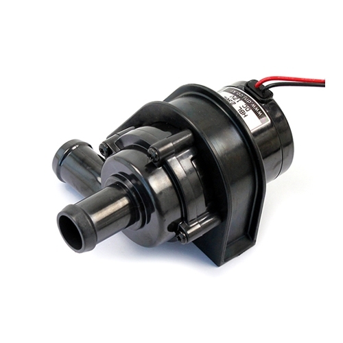 BLDC 펌프 모터 HBL2302 12V 2.5M Weight 13.5W Flow Rate (DN0484)