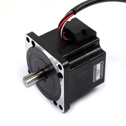 BLDC 모터 BL7690S DC 24V 2300rpm 1.04Nm 17A 3600rpm 250W (DN0490)
