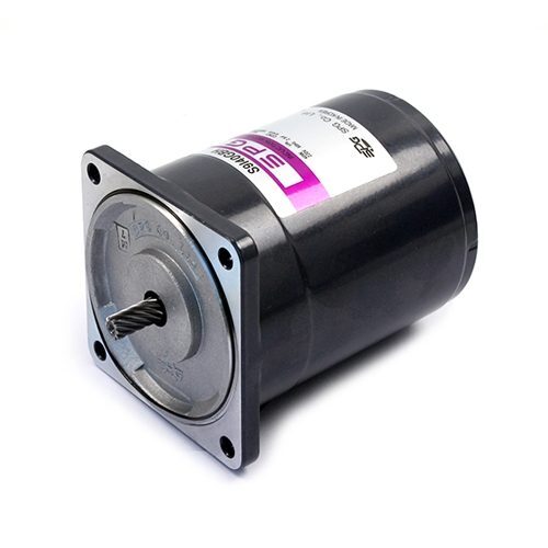 SPG AC 모터 S9I90GBH AC 220V 5.7Kgf Weight 90W Vol 60Hz Rated c 1600rpm torque (DN0491)