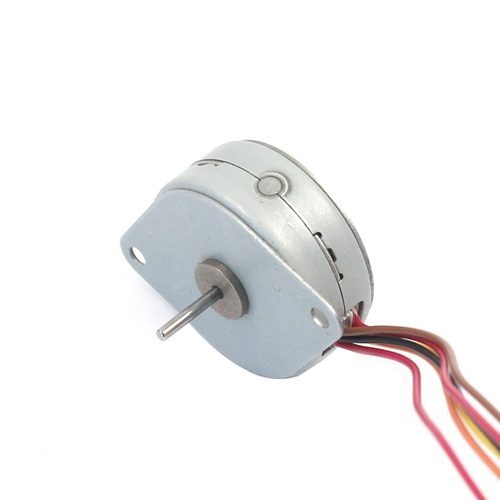 스테핑 모터 PF35B-48B1 Full-step 2-2 ex Step Angl (DN0509)