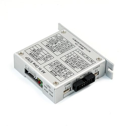 모션뱅크 스테핑 모터 드라이버 MBCD-13A 바이폴라 타입 30V 13A 3.0A DC 12 모터 (DN0536)