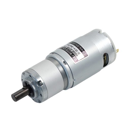 감속 기어 모터 IG32GM 05TYPE 모터 H-SHAFT 8mm RPM 250gfcm 1600mA 1 6250mA (DN0542)