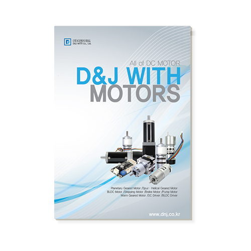 엔코더 장착형 감속 기어 모터 RA35-DC2847G-18-E26 1058rpm 1.1rpm 53W 모터 엔코더 사양 26Pulses 13Pulses x 2CH 율 정격 토크 6kgcm (DN0547)