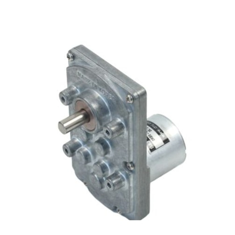 BLDC 감속 모터 DRBS-BL3640E-12146rpm 7.6rpm 1 24 1459 정격 토크 10kgf (DN0554)