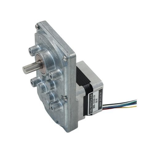 감속기 결합형 스테핑 모터 DRBS-ST4233-12V 12V 0.31A DC 1.8 Rated Voltage 1600gfcm Current A Phase (DN0557)