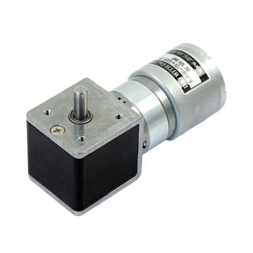 BLDC 감속 모터 BL3630I-12V IG32 6핀 커넥터 1063rpm 5.9rpm 율 정격 토크 12kgcm (DN0564)