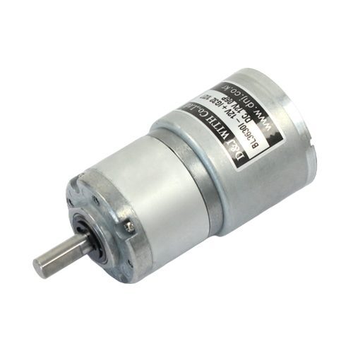 BLDC 감속 모터 BL3630I-24V IG32RGM 6핀 커넥터 1075rpm 6rpm 율 정격 토크 12Kgf (DN0567)