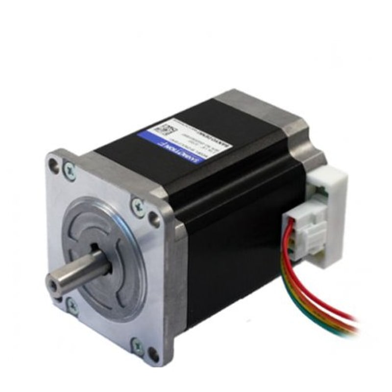 산요덴키 SF2563C31B401 스테핑 모터 바이폴라 타입 1.8 Holding 75.9mm 3.1A Phase Wiring resistance ph 4.2 mH 20 (DN0649)