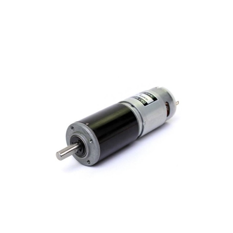 감속 기어 모터 IG-30GM 03 타입 1148rpm 6rpm 10kgcm 감속비 1:40 (DN0722)