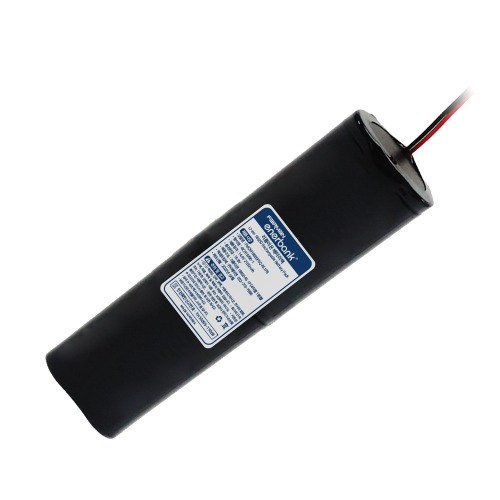 페어맨 KC 인증 리튬 이온 18650 배터리 팩 14.4V 2150mAh F5Q 4S1PB (FR0038)