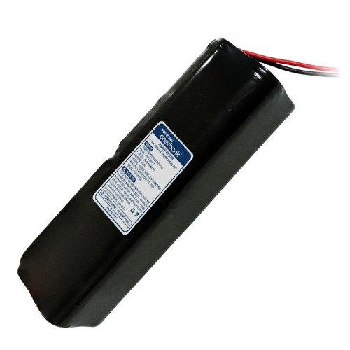 페어맨 KC 인증 리튬이온 18650 배터리팩 14.4V 5000mAh 25R 4S2P (FR0027)