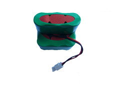 페어맨 KC 인증 10.8V 2000mAh 파워 L자형 충전지 (FR0094)
