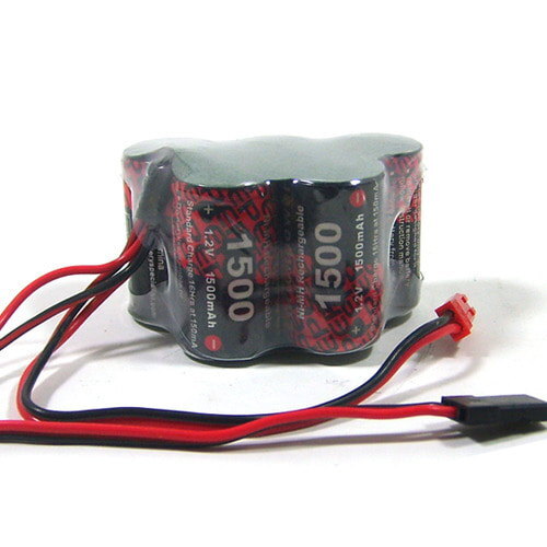 페어맨 KC 인증 6V 1500mAh 2/3A 충전지 Ni-MH (FR0157)