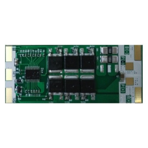 페어맨 4S 15A 리튬 이온/리튬 폴리머 배터리 보호 회로 SMT-H04S15M-HGV1.0 (FR0141)