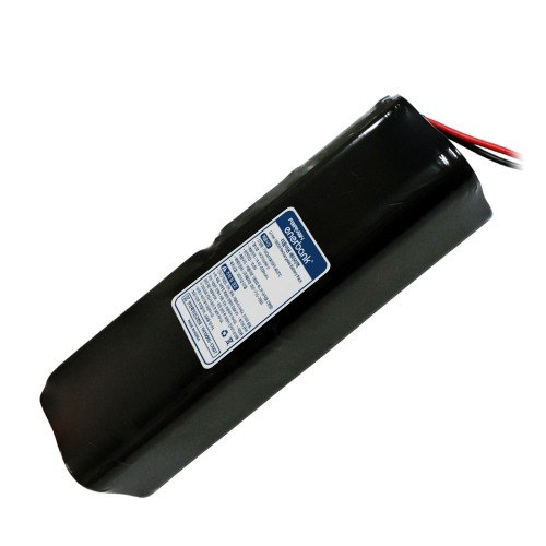 페어맨 KC 인증 리튬이온 18650 배터리팩 14.4V 4300mAh F5Q 4S2PC (FR0029)