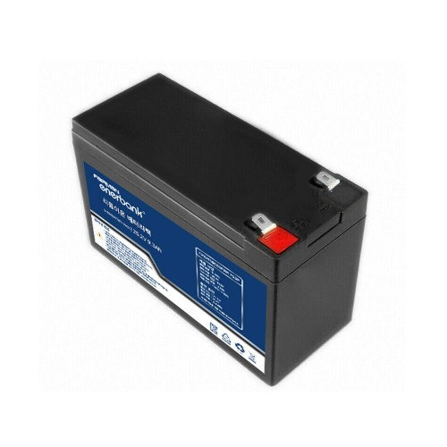 페어맨 KC 인증 리튬 이온 18650 배터리 팩 25.2V 9300mAh F9M 7S3P (FR0240)