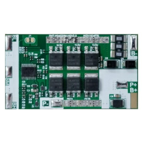 페어맨 4S 20A 리튬 이온/리튬 폴리머 배터리 보호 회로 SMT-H04S20M-HGV2.0 (FR0144)
