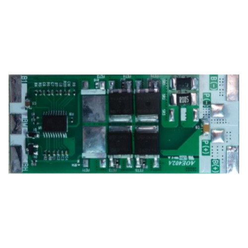 페어맨 4S 10A 리튬 이온/리튬 폴리머 보호 회로 SMT-H4S10M-HGV1.1-2 (FR0145)