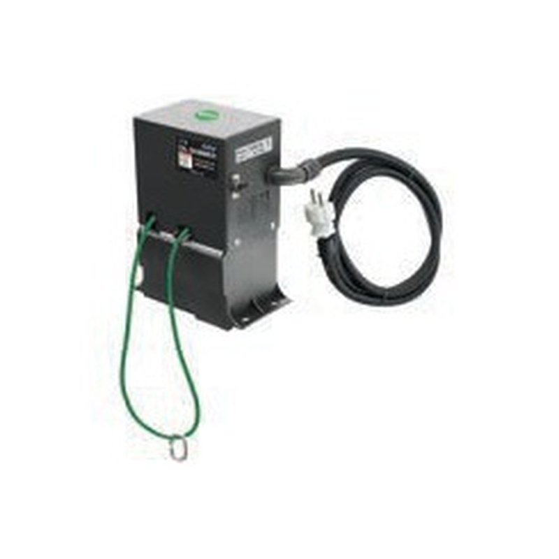KEM 오일킬러 오일스키머 튜브형 T6 O 튜브 깊이 130mm AC110/220V 60Hz (KOS-T6130)