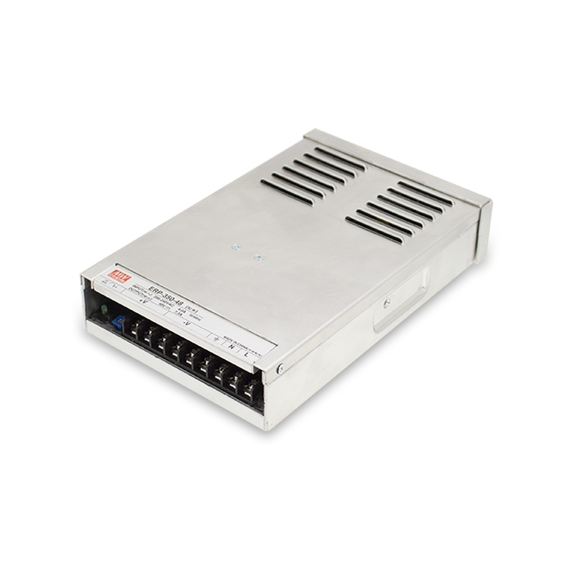 민웰 AC-DC 스위칭 전원공급장치 ERP-350 350W (ERP-350)
