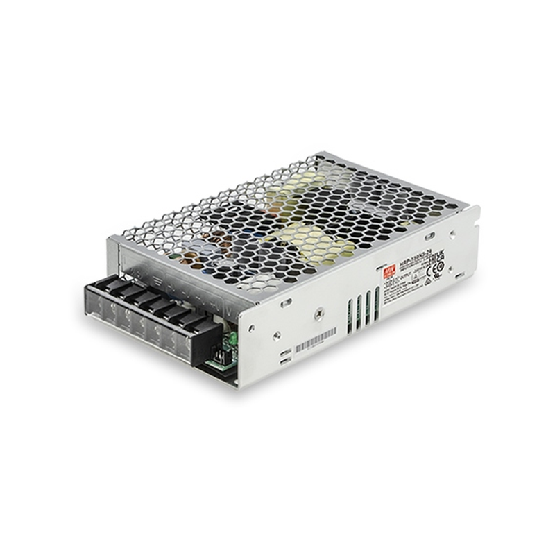 민웰 AC-DC 스위칭 전원공급장치 HRP-150N3 150W (HRP-150N3)