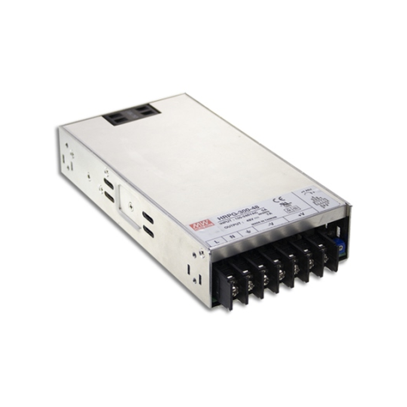 민웰 AC-DC 스위칭 전원공급장치 HRP-300 300W (HRP-300)