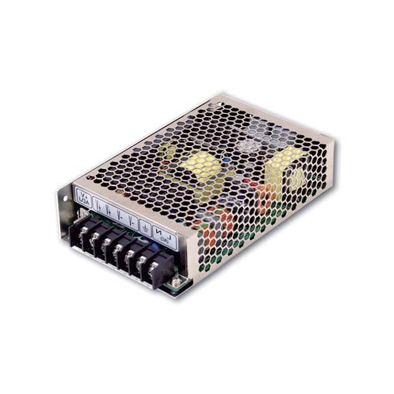 민웰 AC-DC 스위칭 전원공급장치 MSP-100 100W (MSP-100)