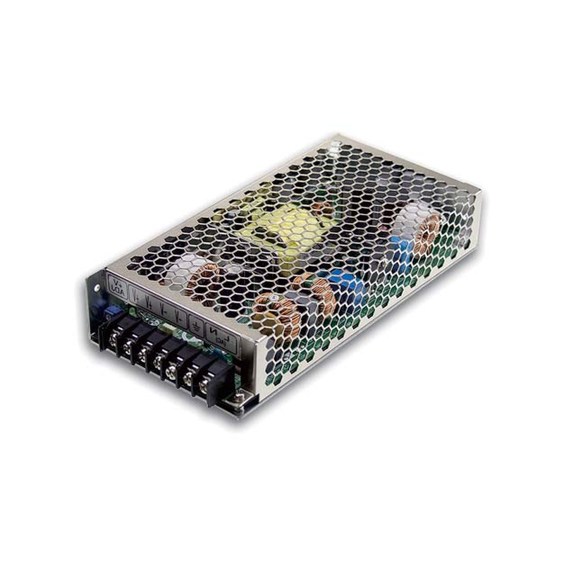 민웰 AC-DC 스위칭 전원공급장치 MSP-200 200W (MSP-200)