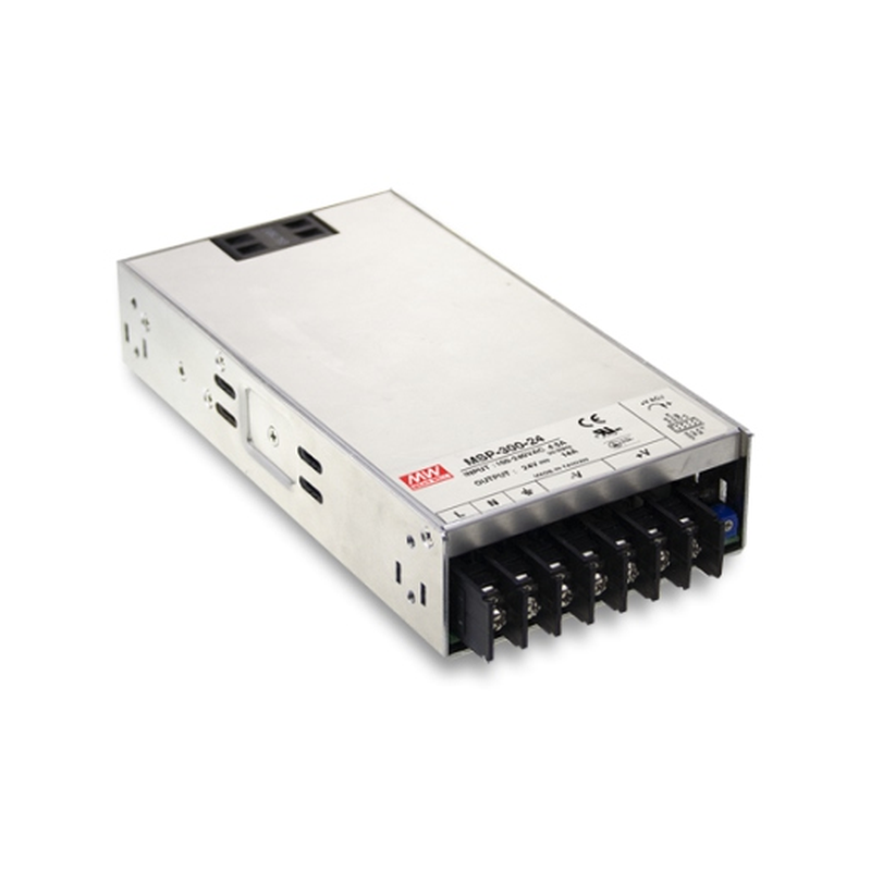 민웰 AC-DC 스위칭 전원공급장치 MSP-300 300W (MSP-300)