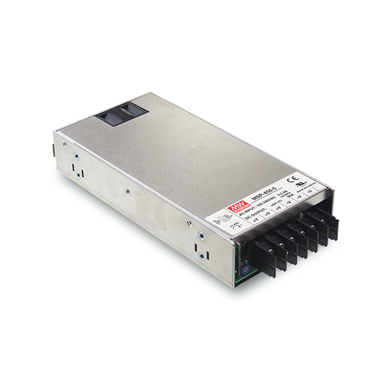 민웰 AC-DC 스위칭 전원공급장치 MSP-450 450W (MSP-450)